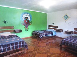Vacahouse 2 Eco-Hostel