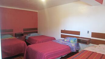Vacahouse 2 Eco-Hostel