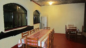 Vacahouse 2 Eco-Hostel