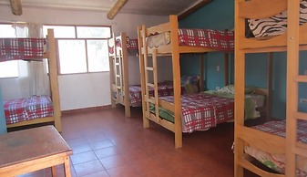 Vacahouse 2 Eco-Hostel