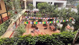 Vacahouse 2 Eco-Hostel