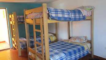 Vacahouse 2 Eco-Hostel