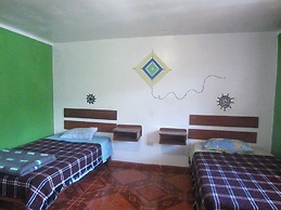 Vacahouse 2 Eco-Hostel
