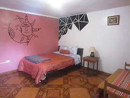 Vacahouse 2 Eco-Hostel