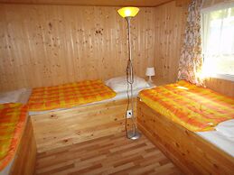 Feriensiedlung Schwalbennest