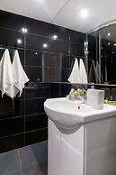 St. Martin Apartments Poznan Centrum