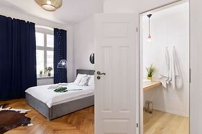 St. Martin Apartments Poznan Centrum