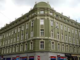 St. Martin Apartments Poznan Centrum