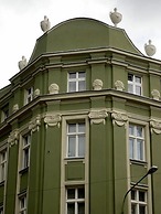 St. Martin Apartments Poznan Centrum