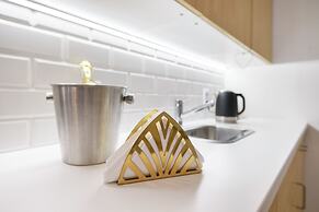 St. Martin Apartments Poznan Centrum