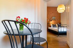 St. Martin Apartments Poznan Centrum