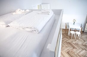 St. Martin Apartments Poznan Centrum