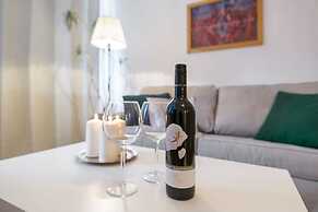 St. Martin Apartments Poznan Centrum