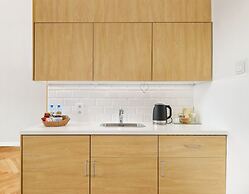 St. Martin Apartments Poznan Centrum