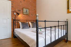 St. Martin Apartments Poznan Centrum