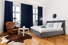 St. Martin Apartments Poznan Centrum