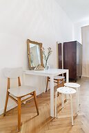 St. Martin Apartments Poznan Centrum