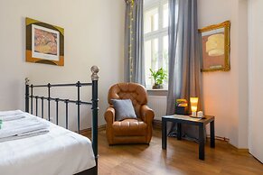 St. Martin Apartments Poznan Centrum