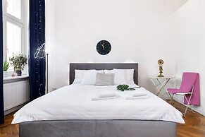 St. Martin Apartments Poznan Centrum