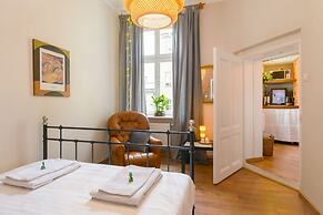 St. Martin Apartments Poznan Centrum