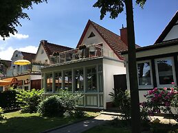 Apartments Am Strom 50
