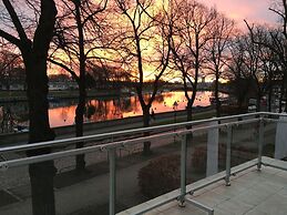 Apartments Am Strom 50
