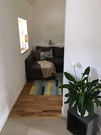 Ostseequartier Vorpommern FeWo Elfriede & Käthe