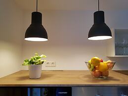 Ostseequartier Vorpommern FeWo Elfriede & Käthe