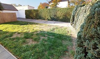 Ostseequartier Vorpommern FeWo Elfriede & Käthe