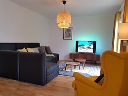 Ostseequartier Vorpommern FeWo Elfriede & Käthe