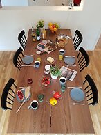 Ostseequartier Vorpommern FeWo Elfriede & Käthe