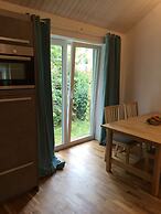 Ostseequartier Vorpommern FeWo Elfriede & Käthe