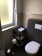 Ostseequartier Vorpommern FeWo Elfriede & Käthe