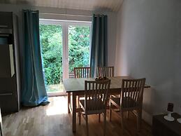 Ostseequartier Vorpommern FeWo Elfriede & Käthe