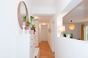 Ostseequartier Vorpommern FeWo Elfriede & Käthe