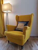 Ostseequartier Vorpommern FeWo Elfriede & Käthe