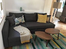 Ostseequartier Vorpommern FeWo Elfriede & Käthe