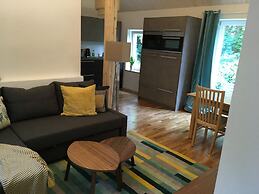 Ostseequartier Vorpommern FeWo Elfriede & Käthe