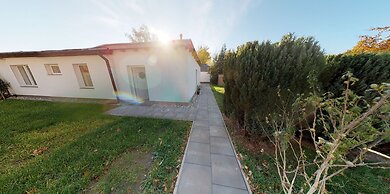 Ostseequartier Vorpommern FeWo Elfriede & Käthe