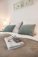 Ostseequartier Vorpommern FeWo Elfriede & Käthe