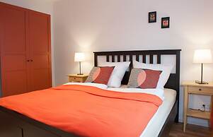 Ostseequartier Vorpommern FeWo Elfriede & Käthe