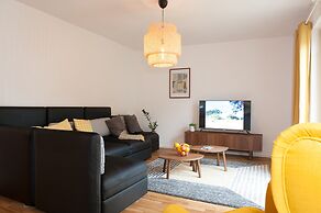 Ostseequartier Vorpommern FeWo Elfriede & Käthe