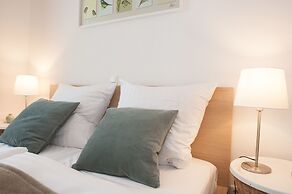 Ostseequartier Vorpommern FeWo Elfriede & Käthe