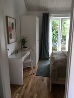 Ostseequartier Vorpommern FeWo Elfriede & Käthe