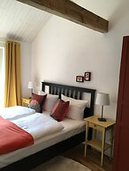 Ostseequartier Vorpommern FeWo Elfriede & Käthe