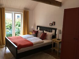 Ostseequartier Vorpommern FeWo Elfriede & Käthe