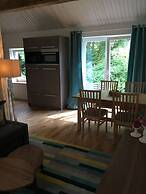 Ostseequartier Vorpommern FeWo Elfriede & Käthe