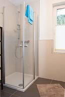 Ostseequartier Vorpommern FeWo Elfriede & Käthe