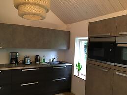 Ostseequartier Vorpommern FeWo Elfriede & Käthe