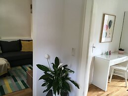 Ostseequartier Vorpommern FeWo Elfriede & Käthe